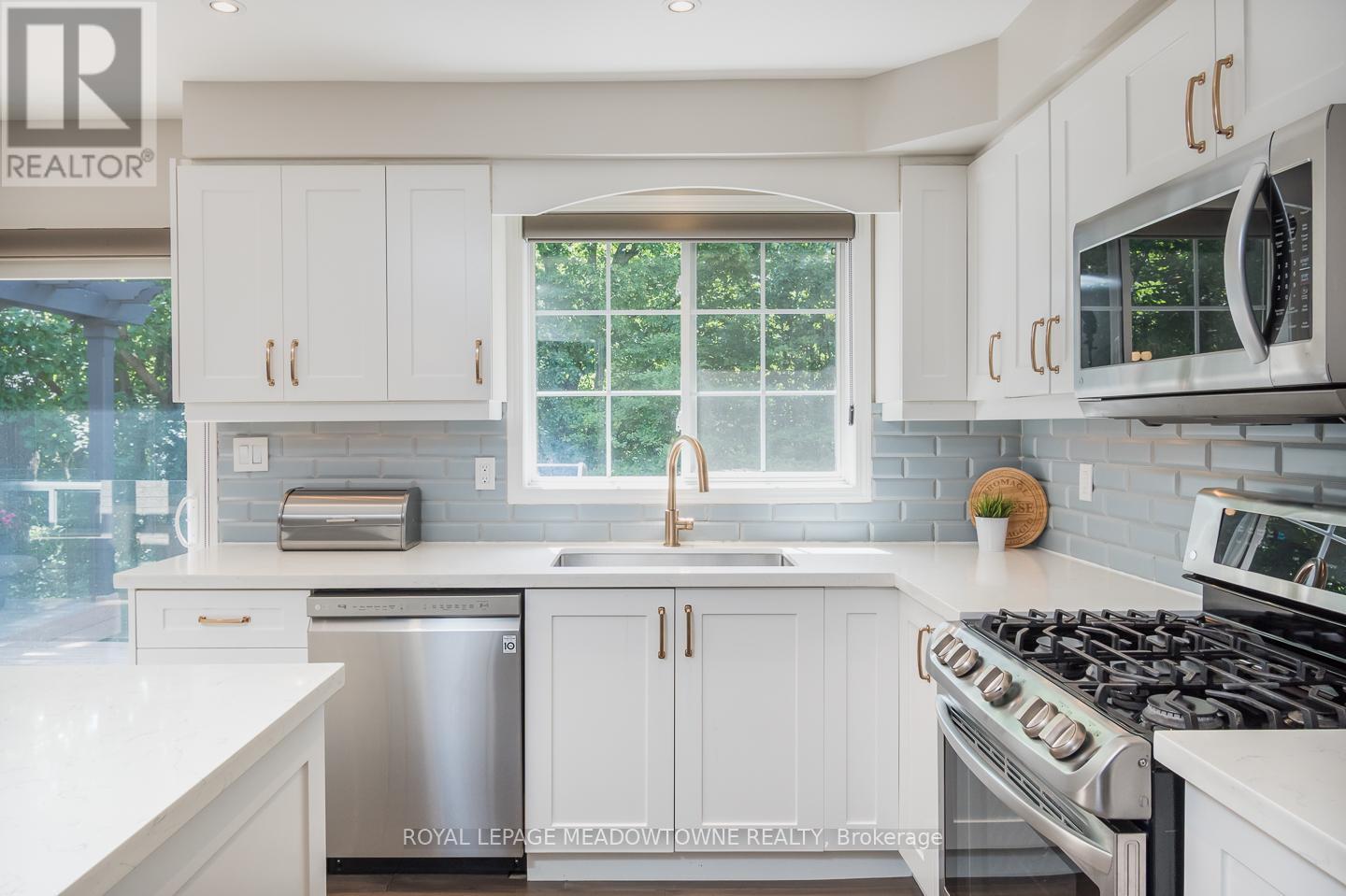 700 Marley Crescent, Milton, ON