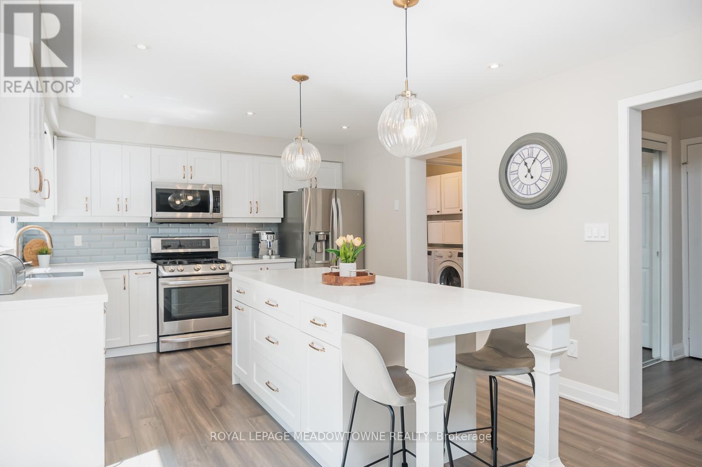700 Marley Crescent, Milton, ON