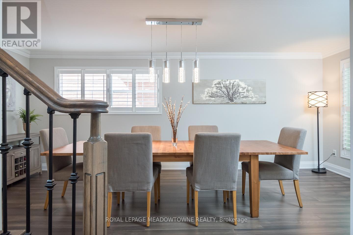 700 Marley Crescent, Milton, ON