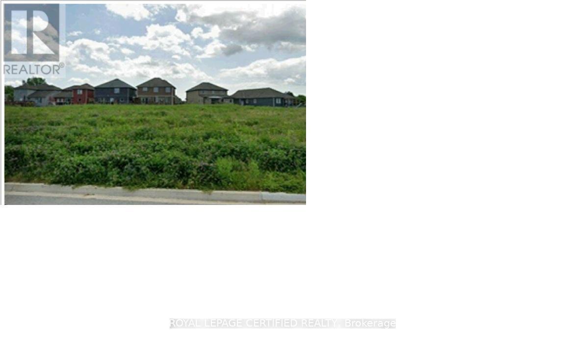 1 Bromley Drive, St. Catharines, ON