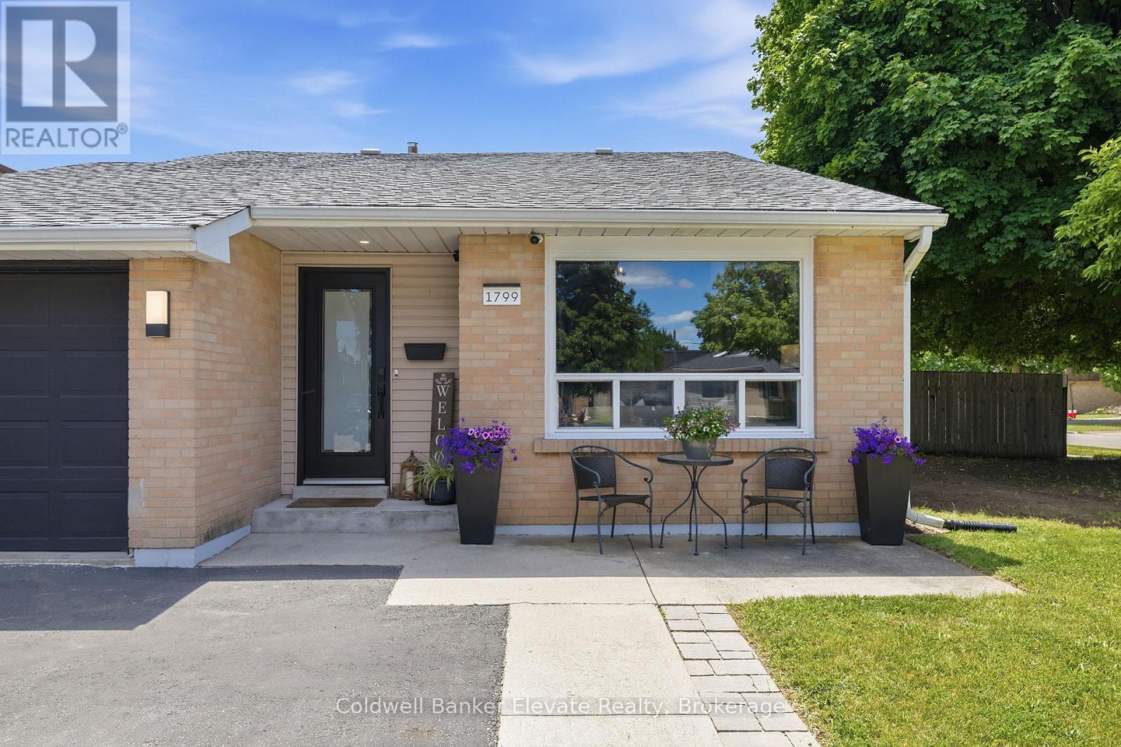 1799 Briarwood Drive, Cambridge, ON