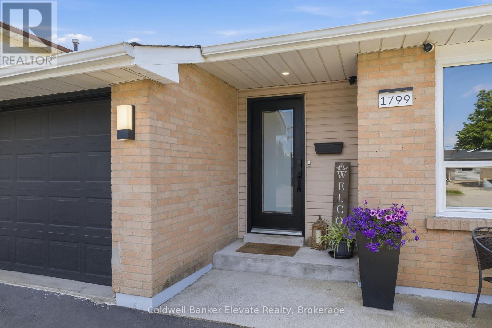 1799 Briarwood Drive, Cambridge, ON
