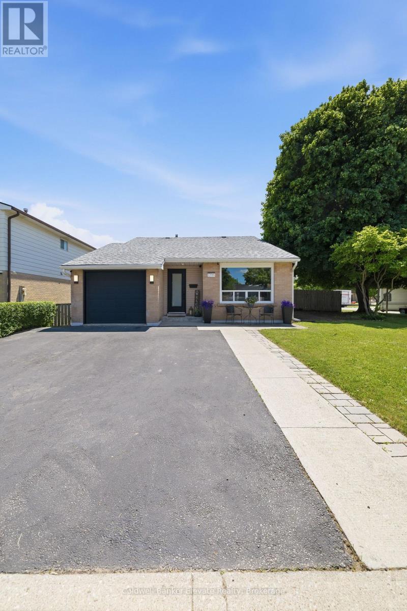 1799 Briarwood Drive, Cambridge, ON