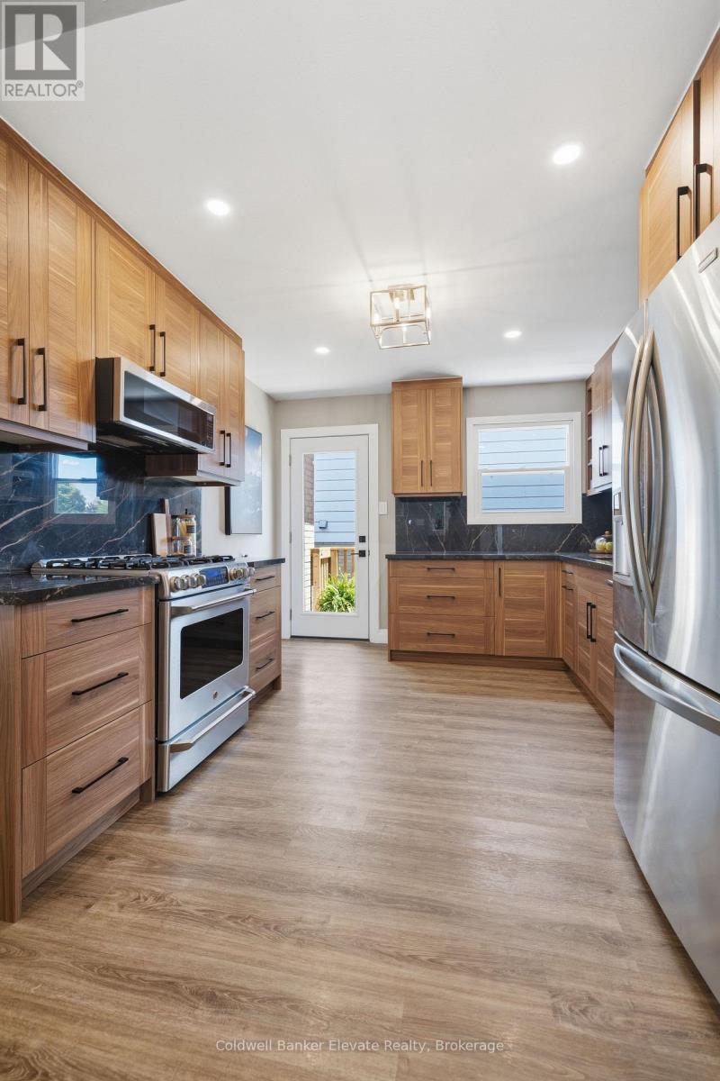 1799 Briarwood Drive, Cambridge, ON
