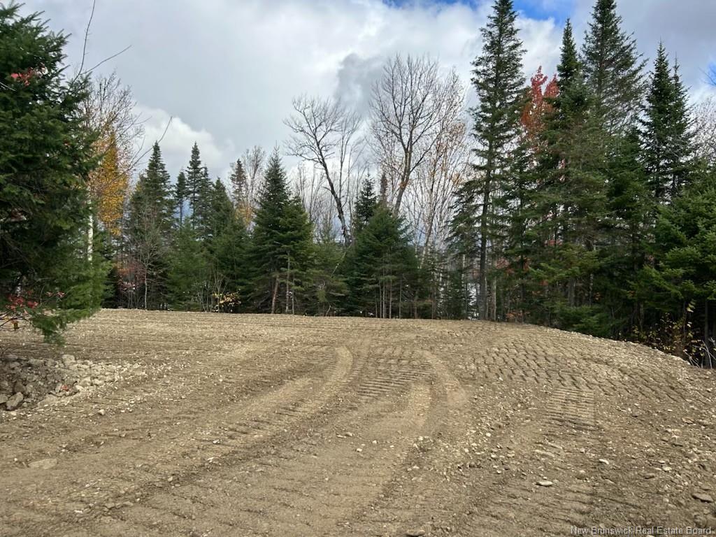 --- Long Lake Rd, Lorne, NB