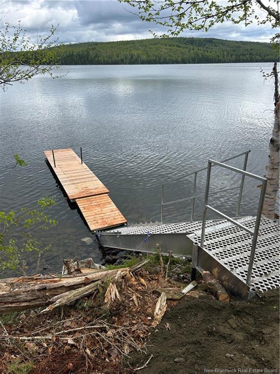 --- Long Lake Rd, Lorne, NB