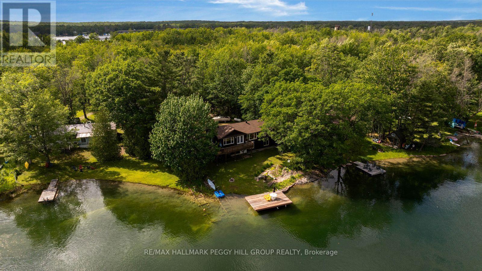 7661 Somerset Park, Ramara, ON