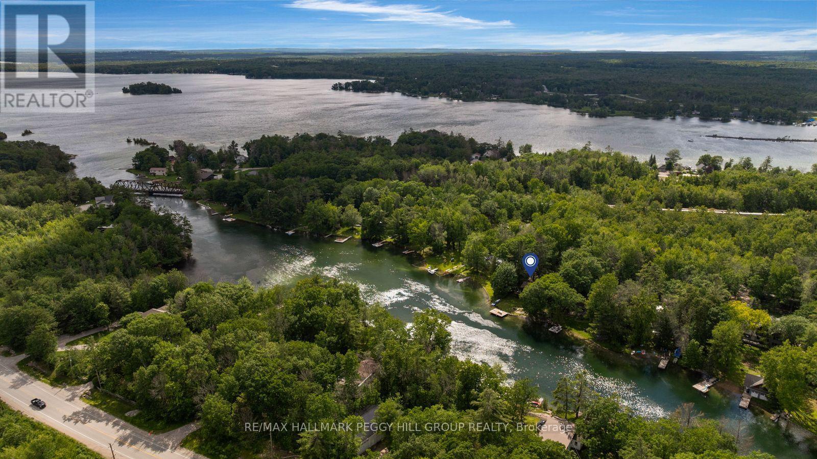 7661 Somerset Park, Ramara, ON