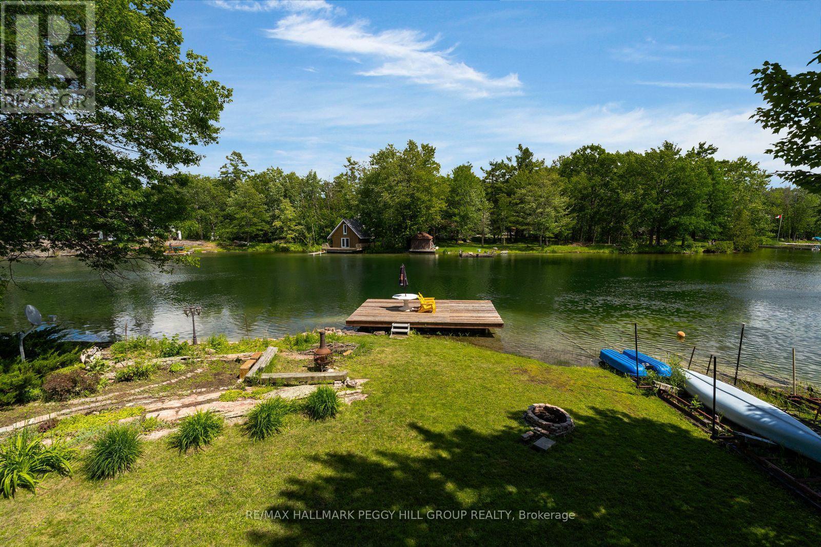 7661 Somerset Park, Ramara, ON