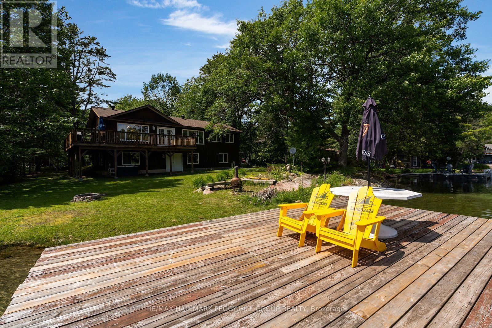 7661 Somerset Park, Ramara, ON