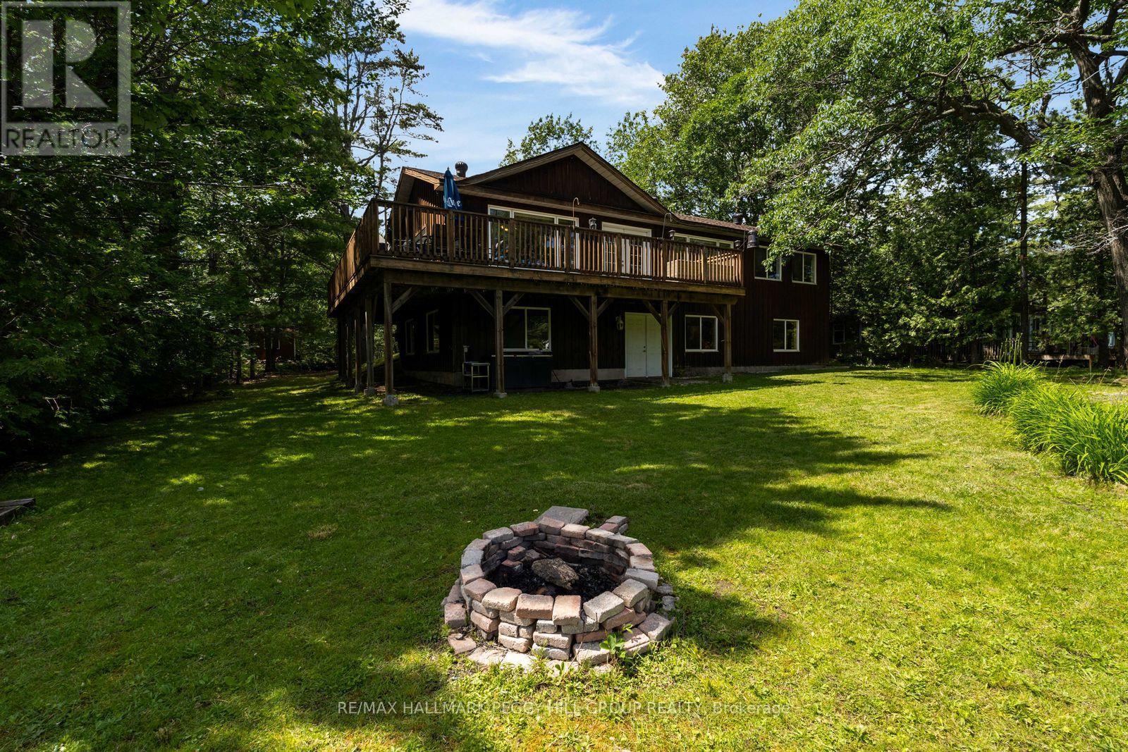 7661 Somerset Park, Ramara, ON