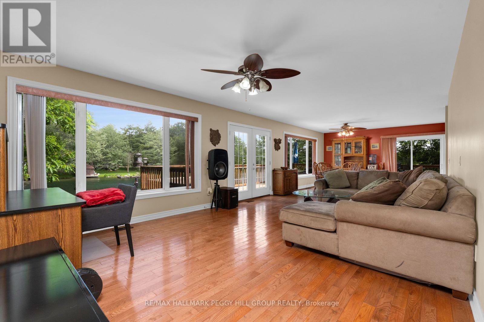 7661 Somerset Park, Ramara, ON