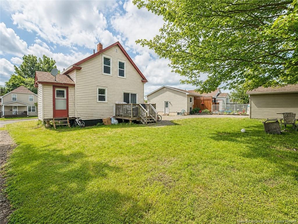 184 Gould, Dieppe, NB