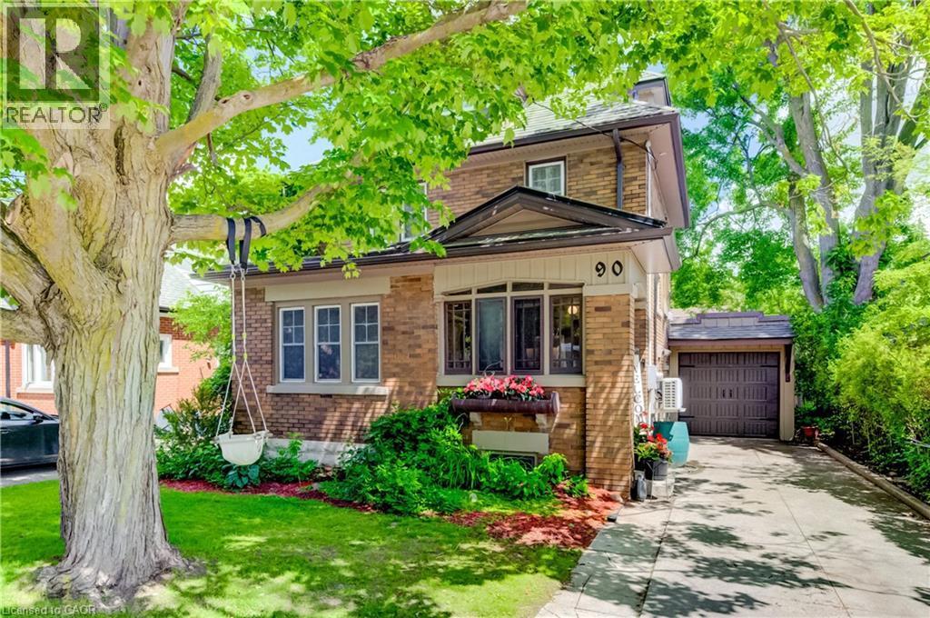 90 Brock Street, Kitchener, ON