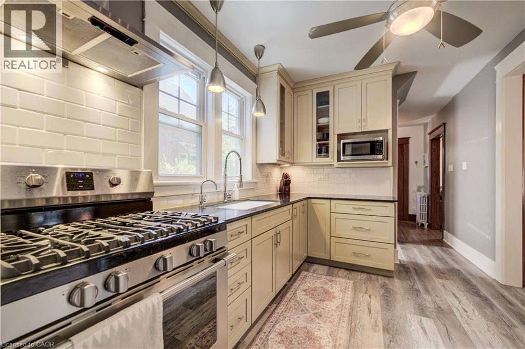 90 Brock Street, Kitchener, ON