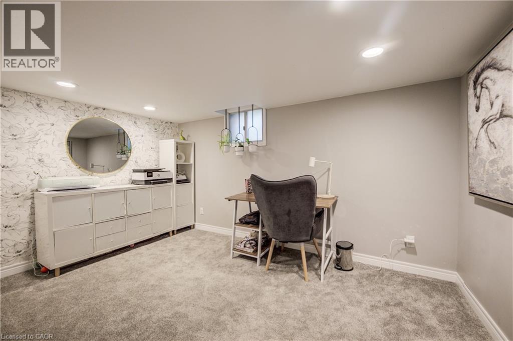 90 Brock Street, Kitchener, ON