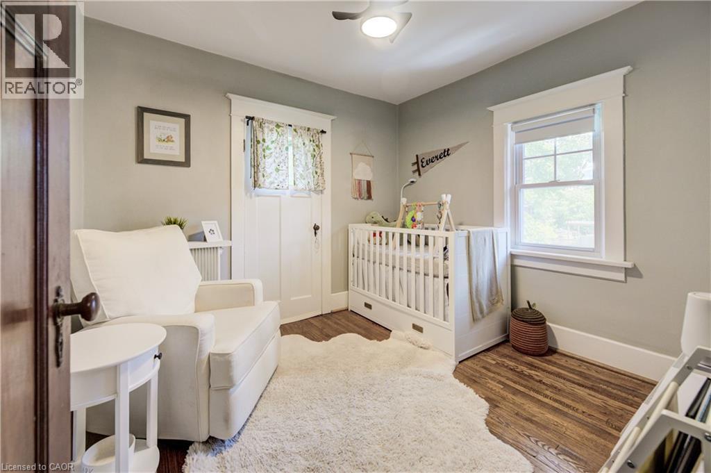 90 Brock Street, Kitchener, ON