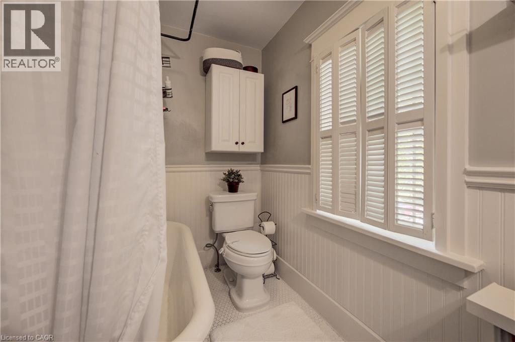 90 Brock Street, Kitchener, ON
