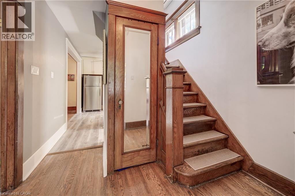 90 Brock Street, Kitchener, ON