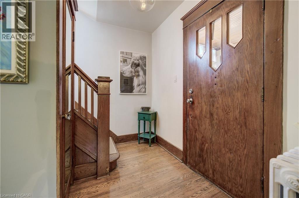 90 Brock Street, Kitchener, ON