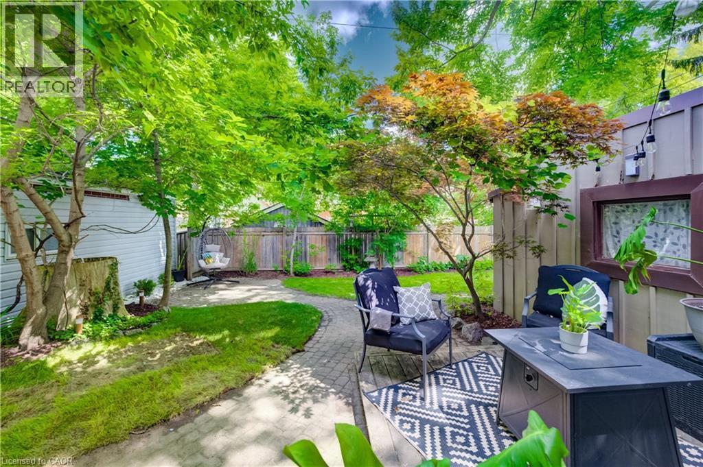 90 Brock Street, Kitchener, ON