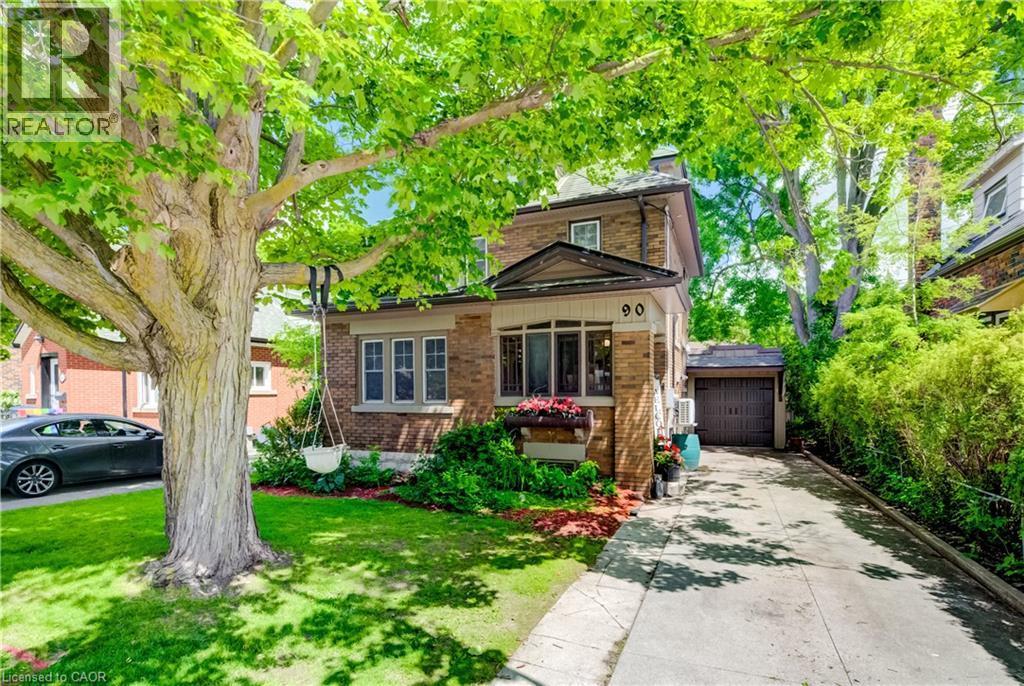 90 Brock Street, Kitchener, ON