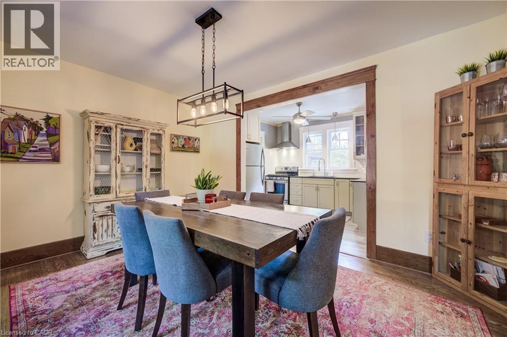 90 Brock Street, Kitchener, ON