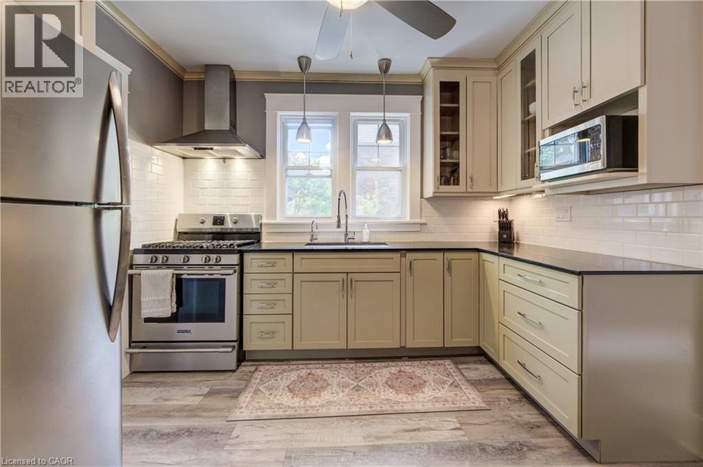 90 Brock Street, Kitchener, ON