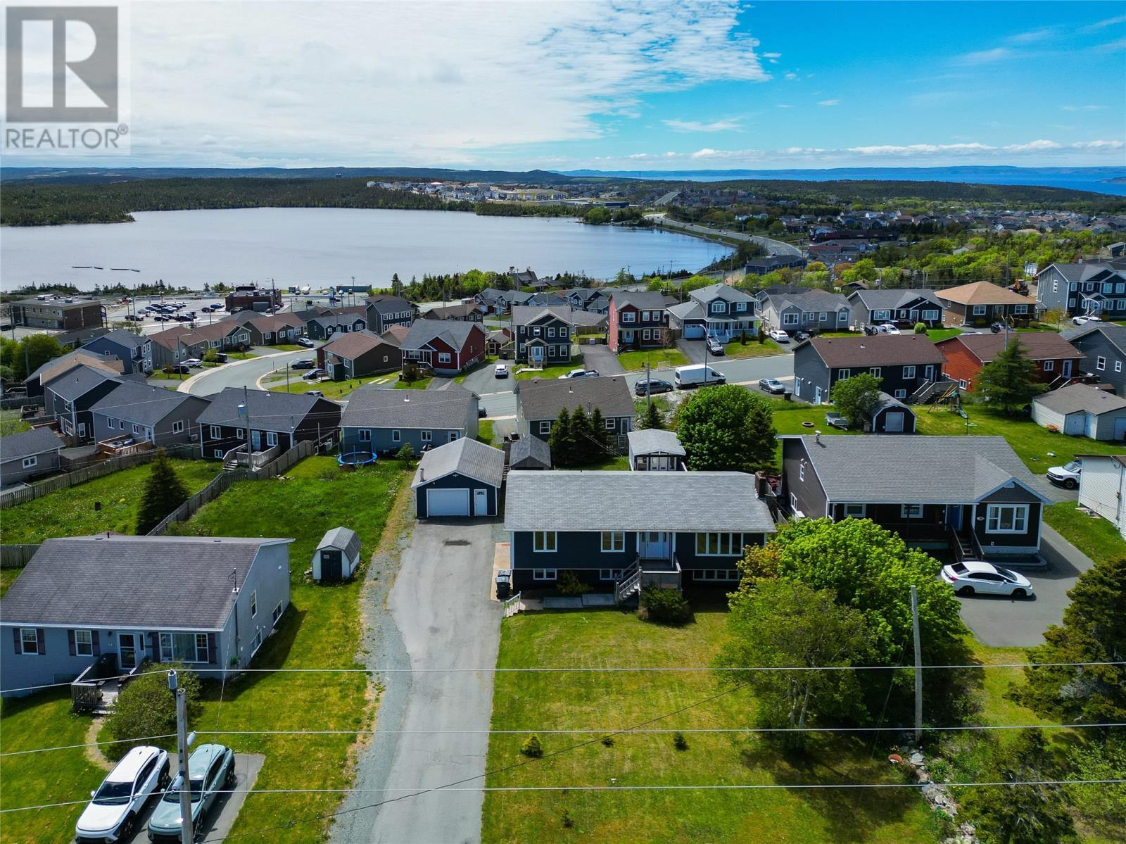 31 Clearview Heights, Paradise, NL