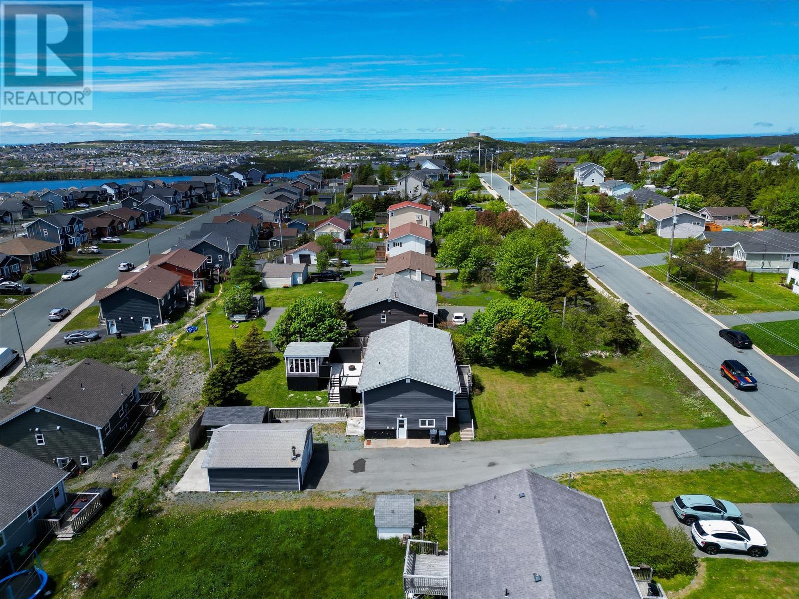 31 Clearview Heights, Paradise, NL