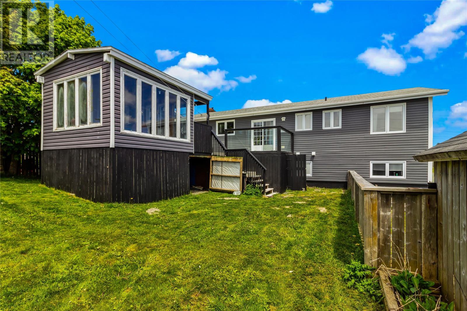 31 Clearview Heights, Paradise, NL
