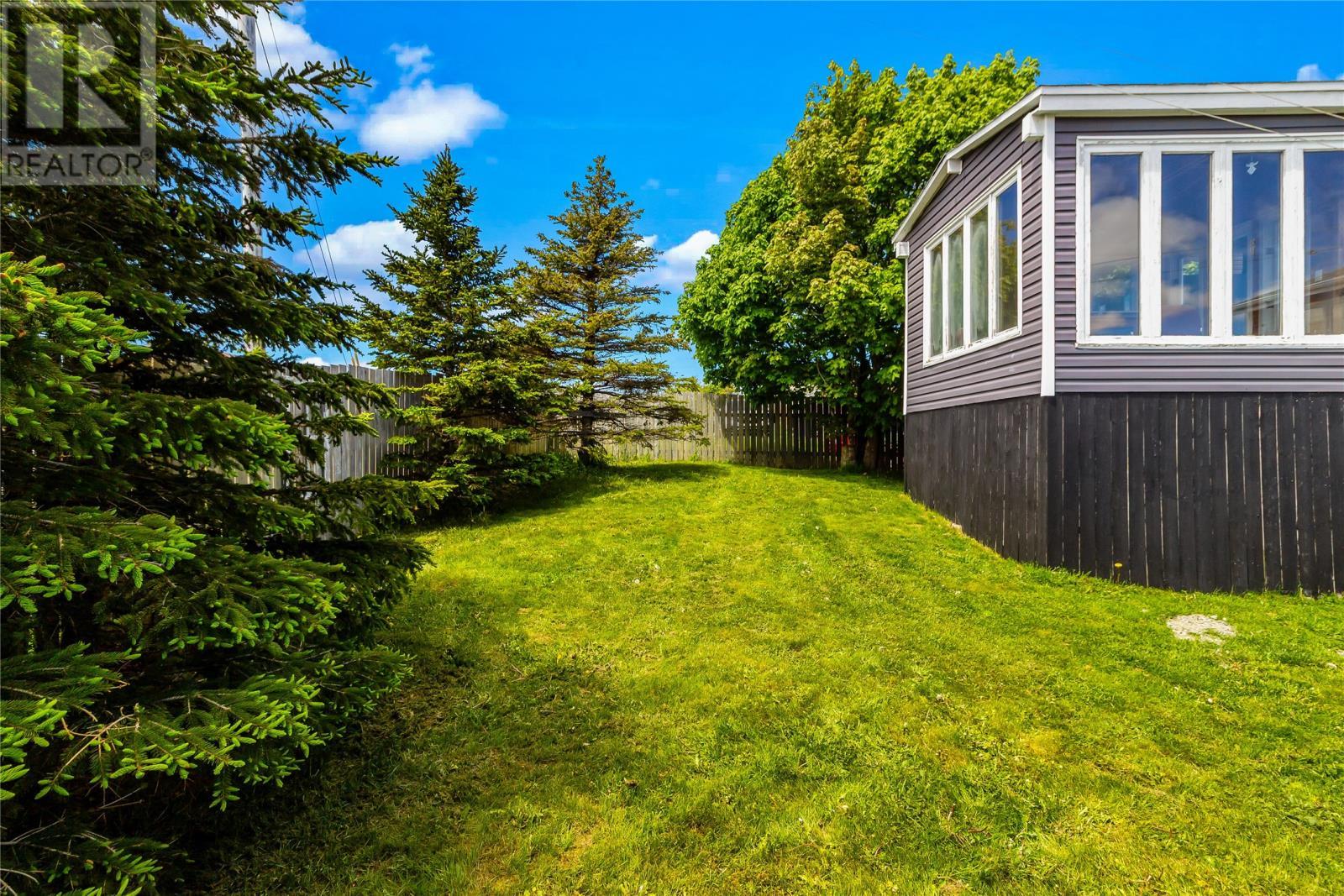 31 Clearview Heights, Paradise, NL