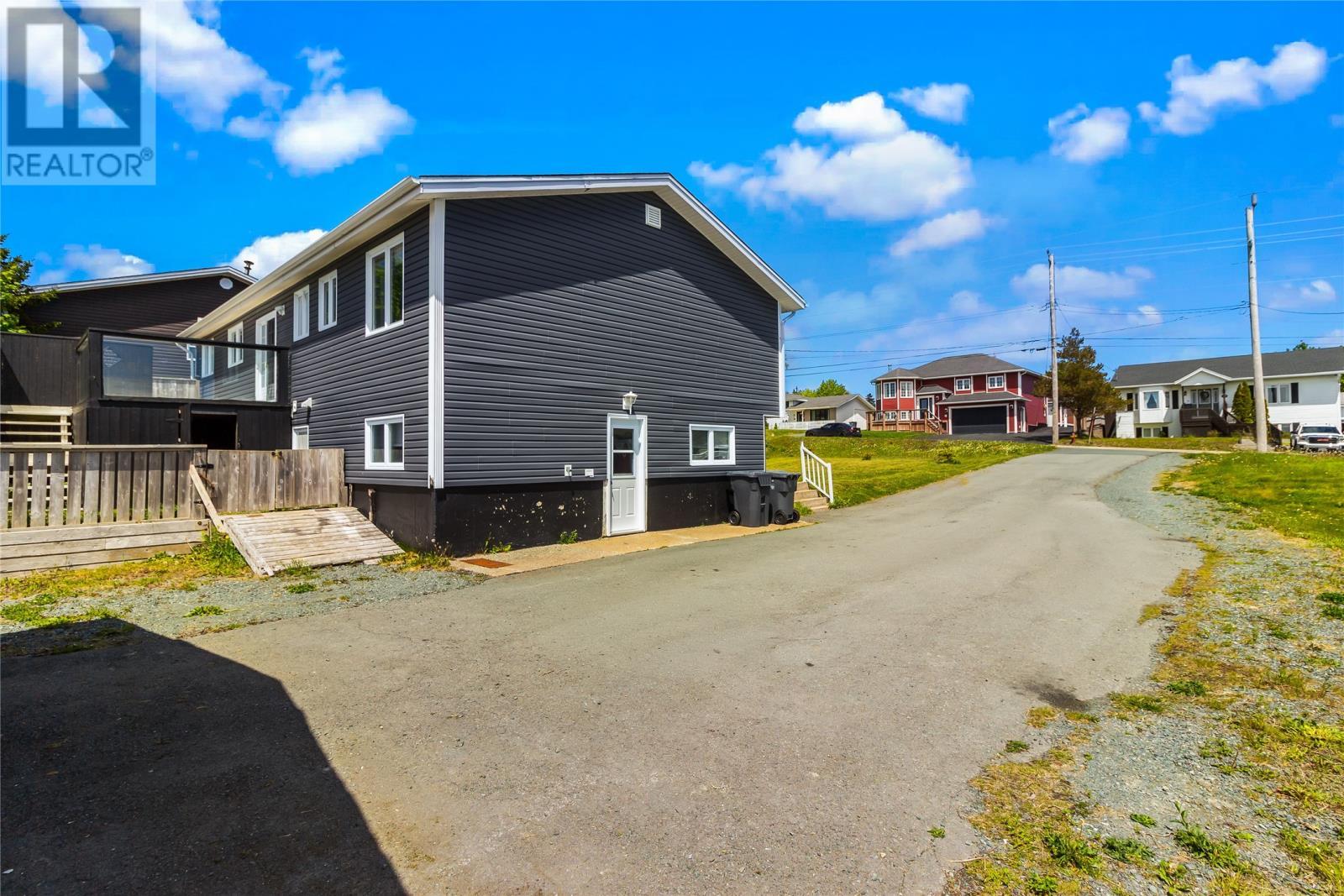 31 Clearview Heights, Paradise, NL