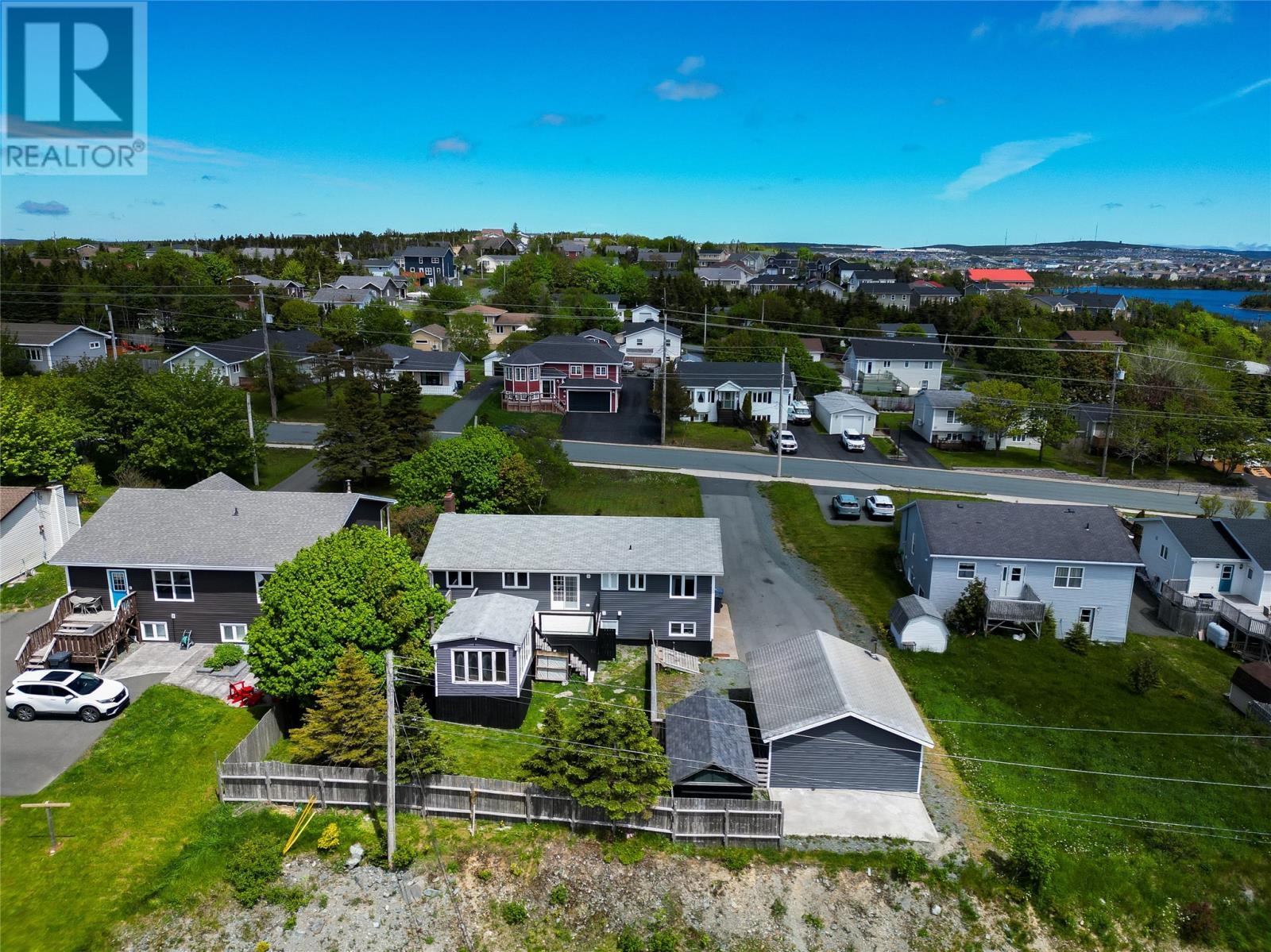 31 Clearview Heights, Paradise, NL