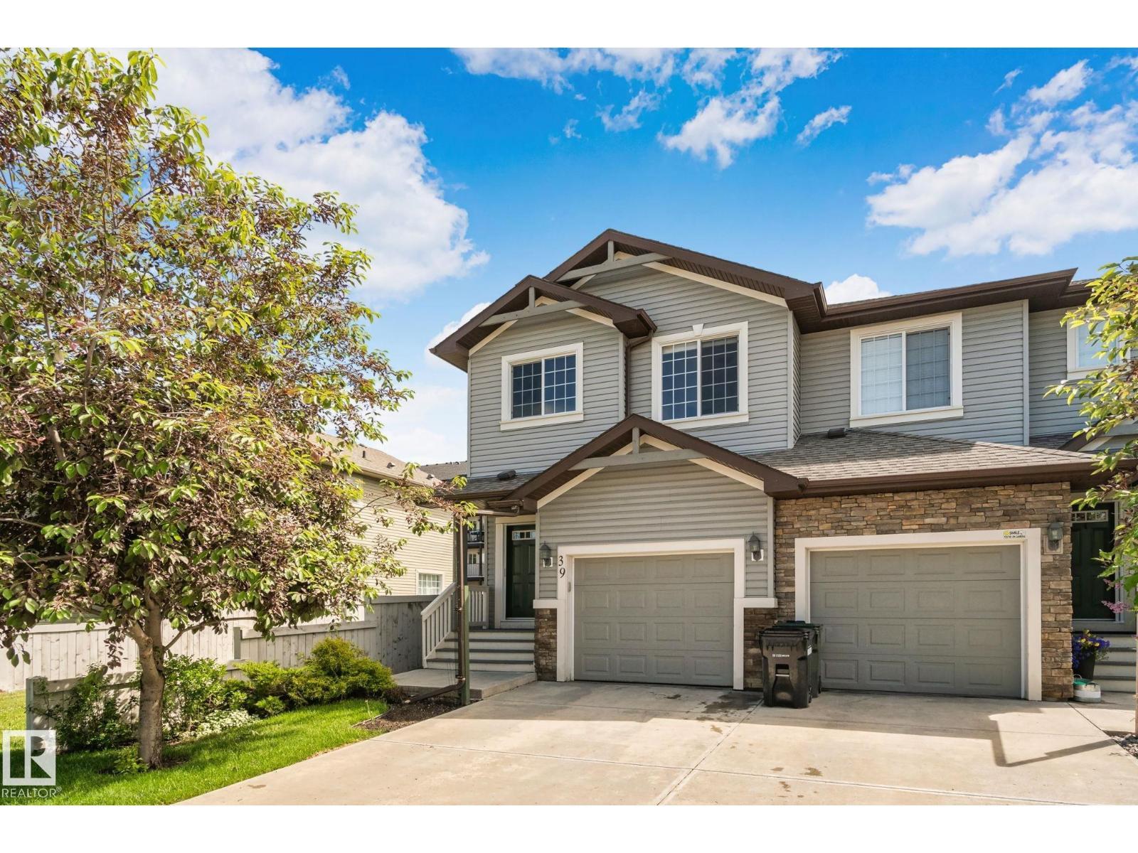 39 Meadowview Co, Spruce Grove, AB
