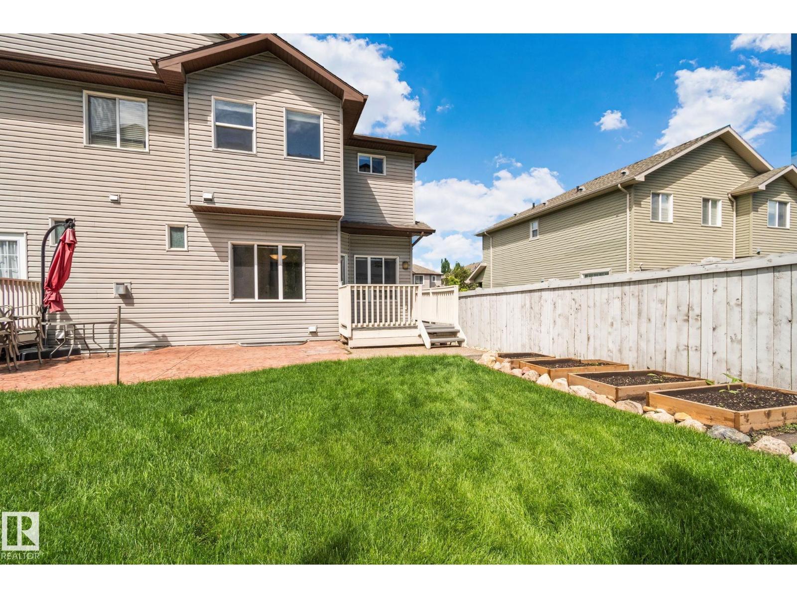 39 Meadowview Co, Spruce Grove, AB