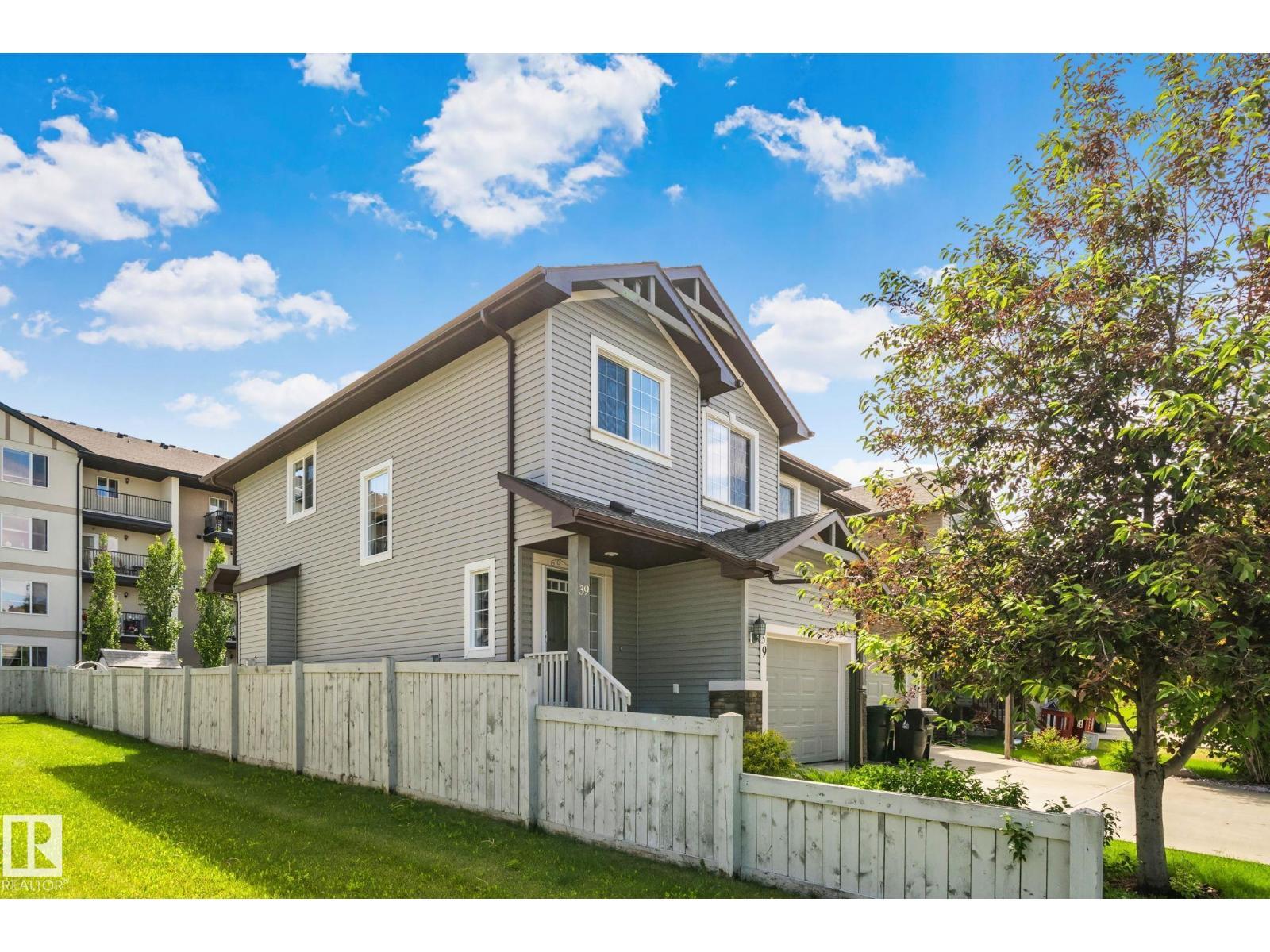 39 Meadowview Co, Spruce Grove, AB