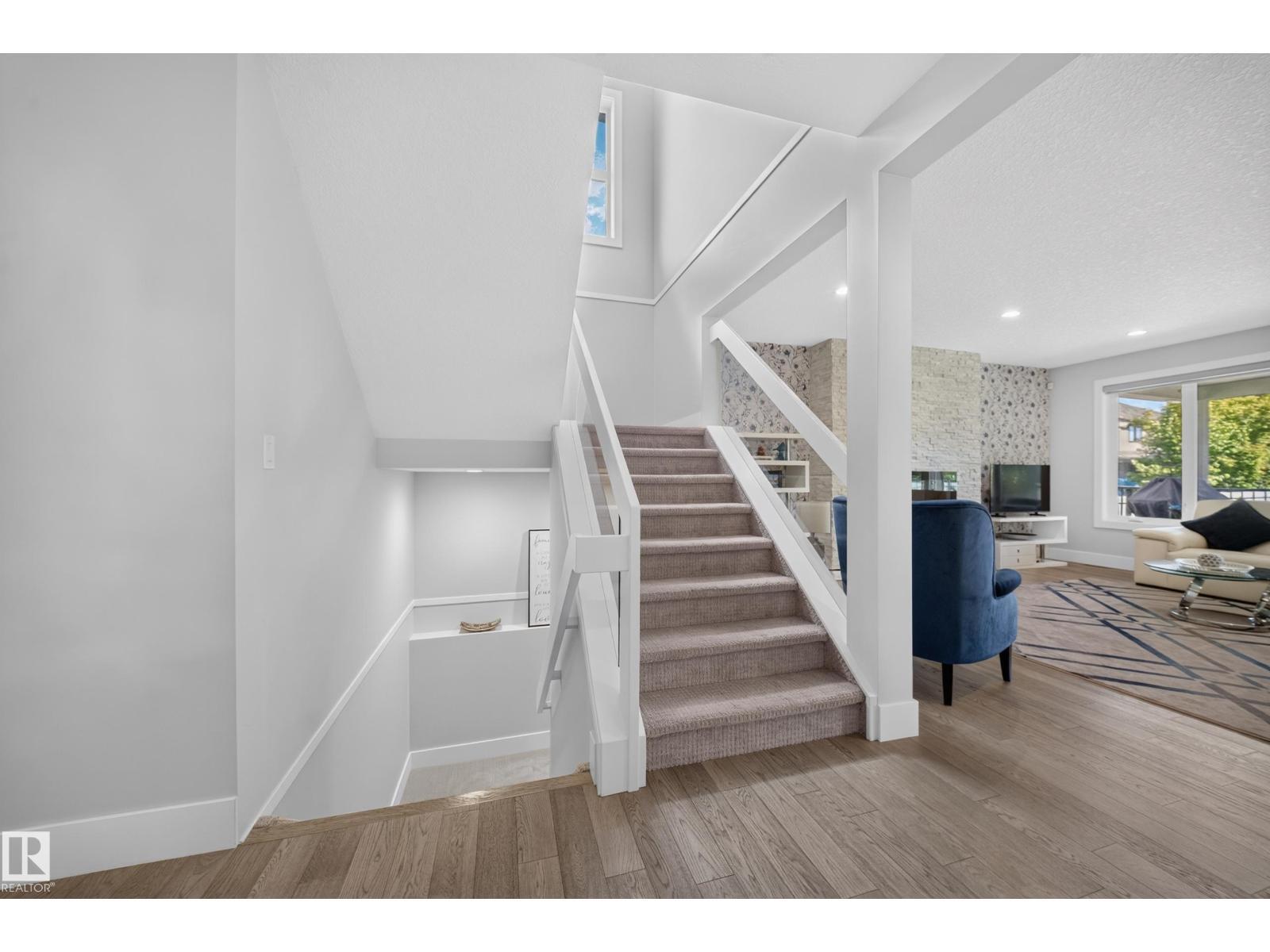 4407 Westcliff Cl Sw, Edmonton, AB