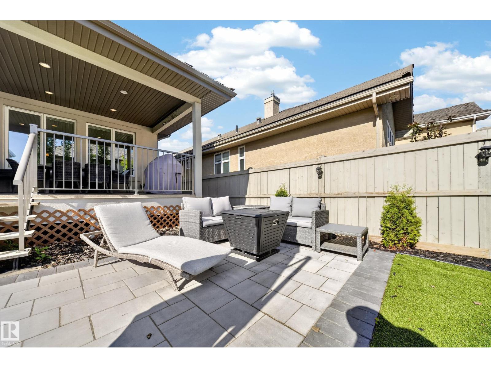 4407 Westcliff Cl Sw, Edmonton, AB
