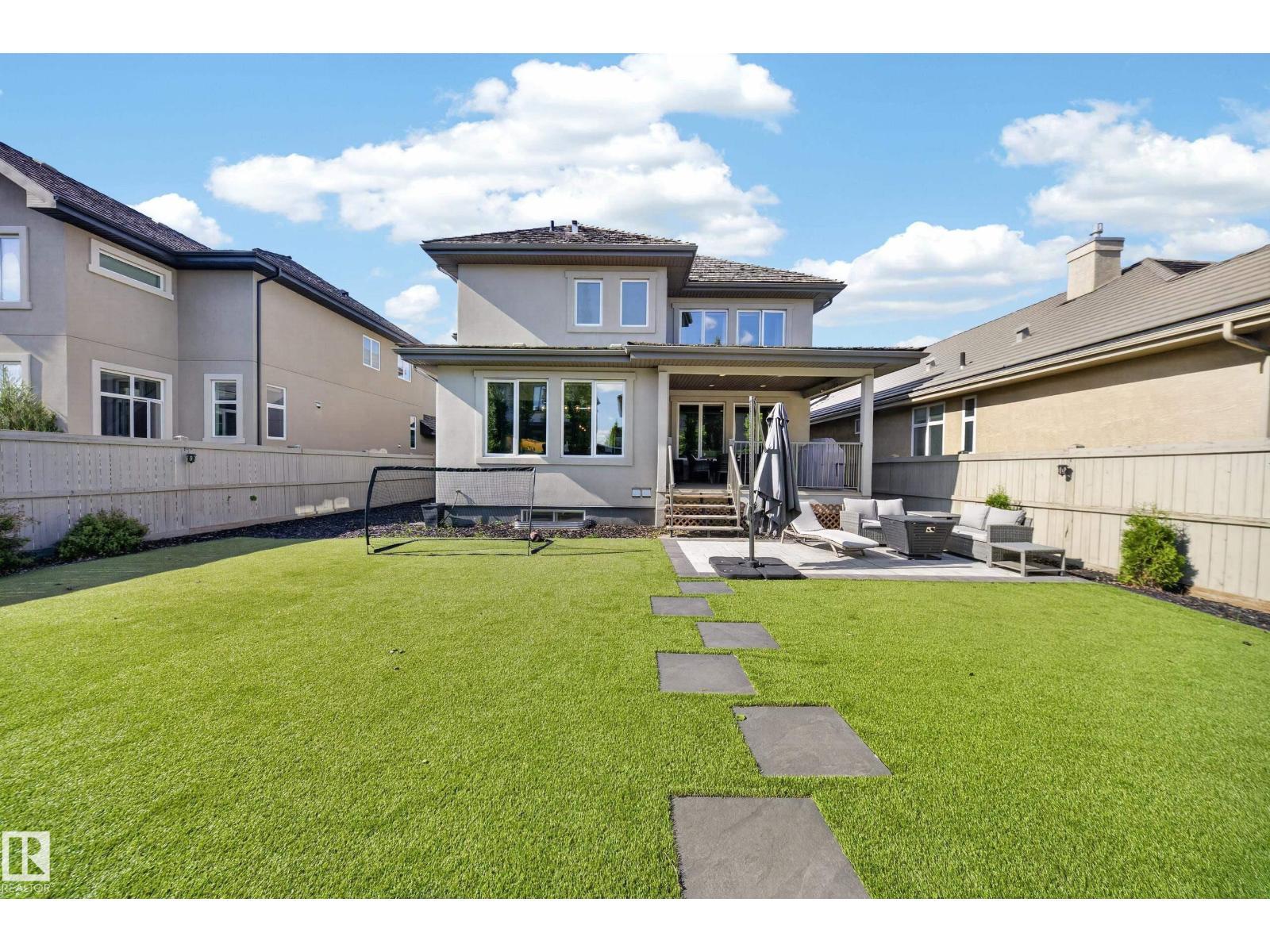 4407 Westcliff Cl Sw, Edmonton, AB