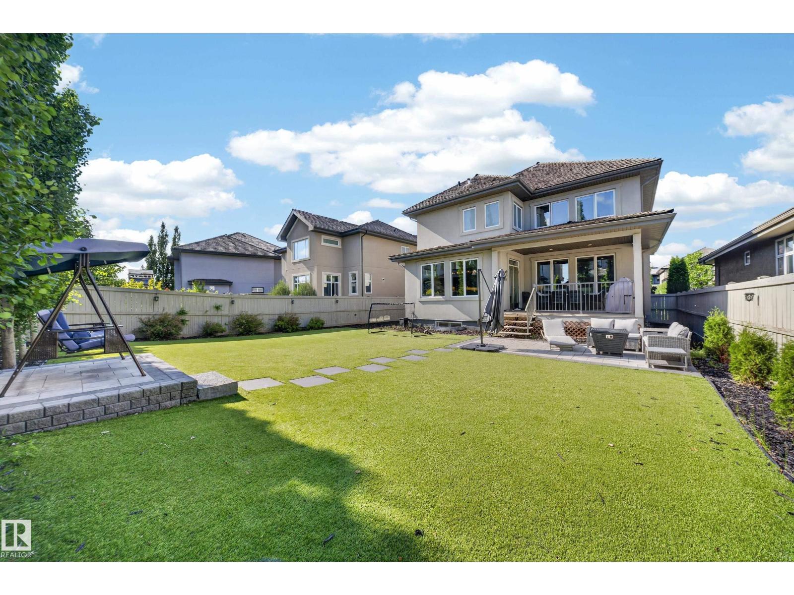 4407 Westcliff Cl Sw, Edmonton, AB