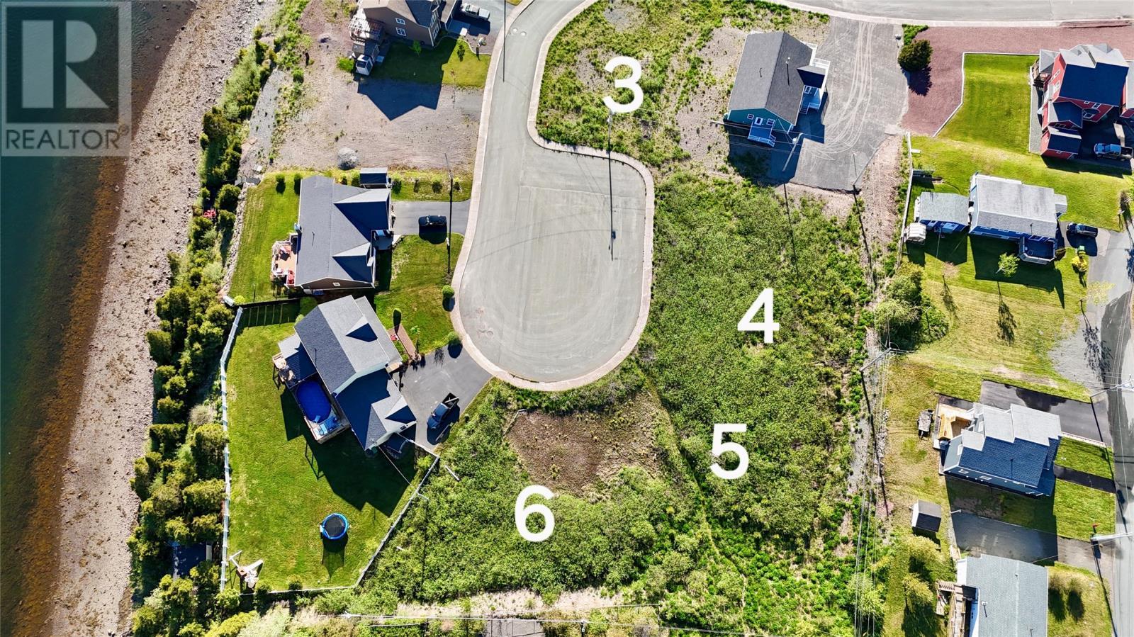 4 Baker'S Cove Road, Marystown, NL