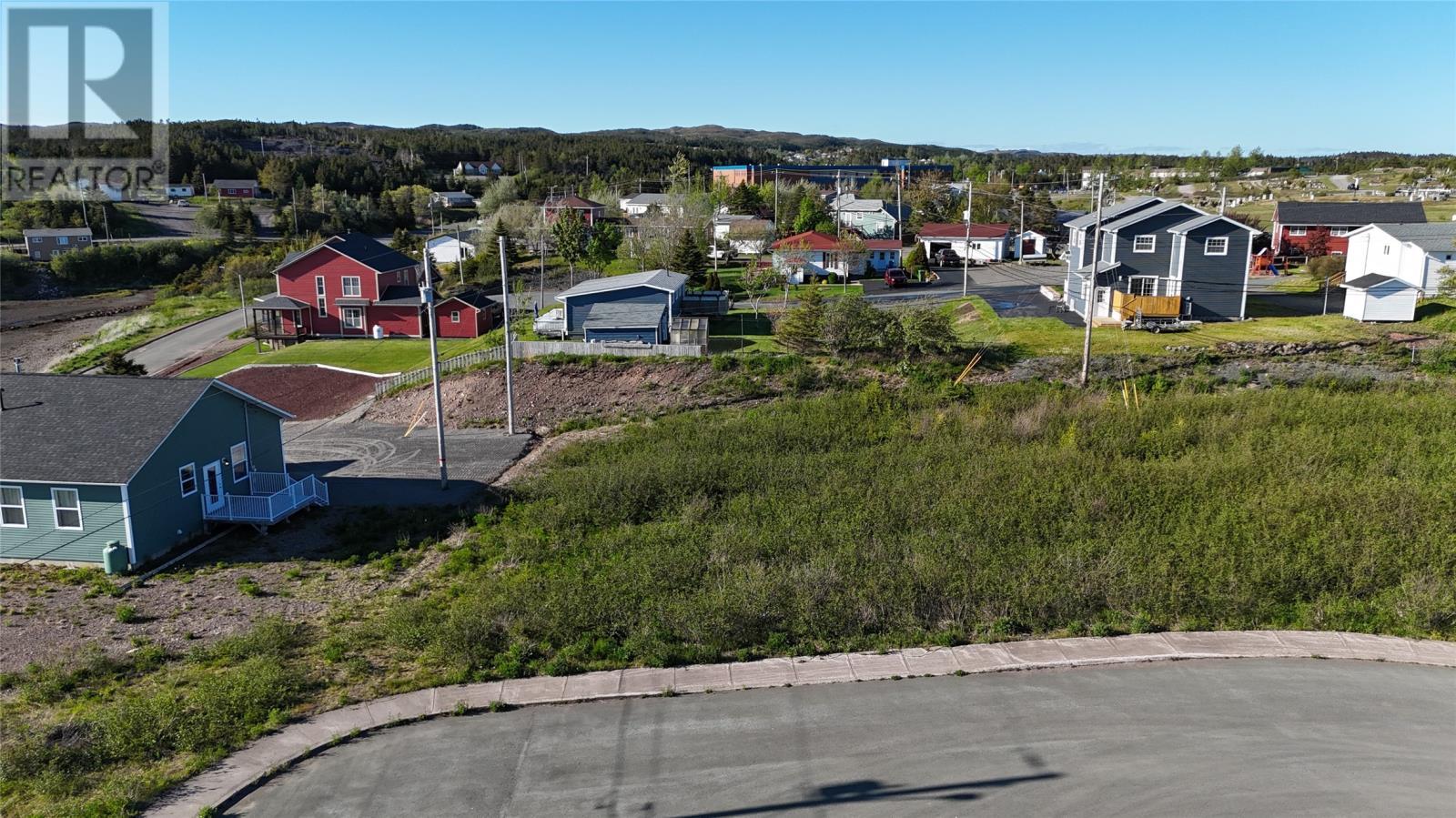 4 Baker'S Cove Road, Marystown, NL