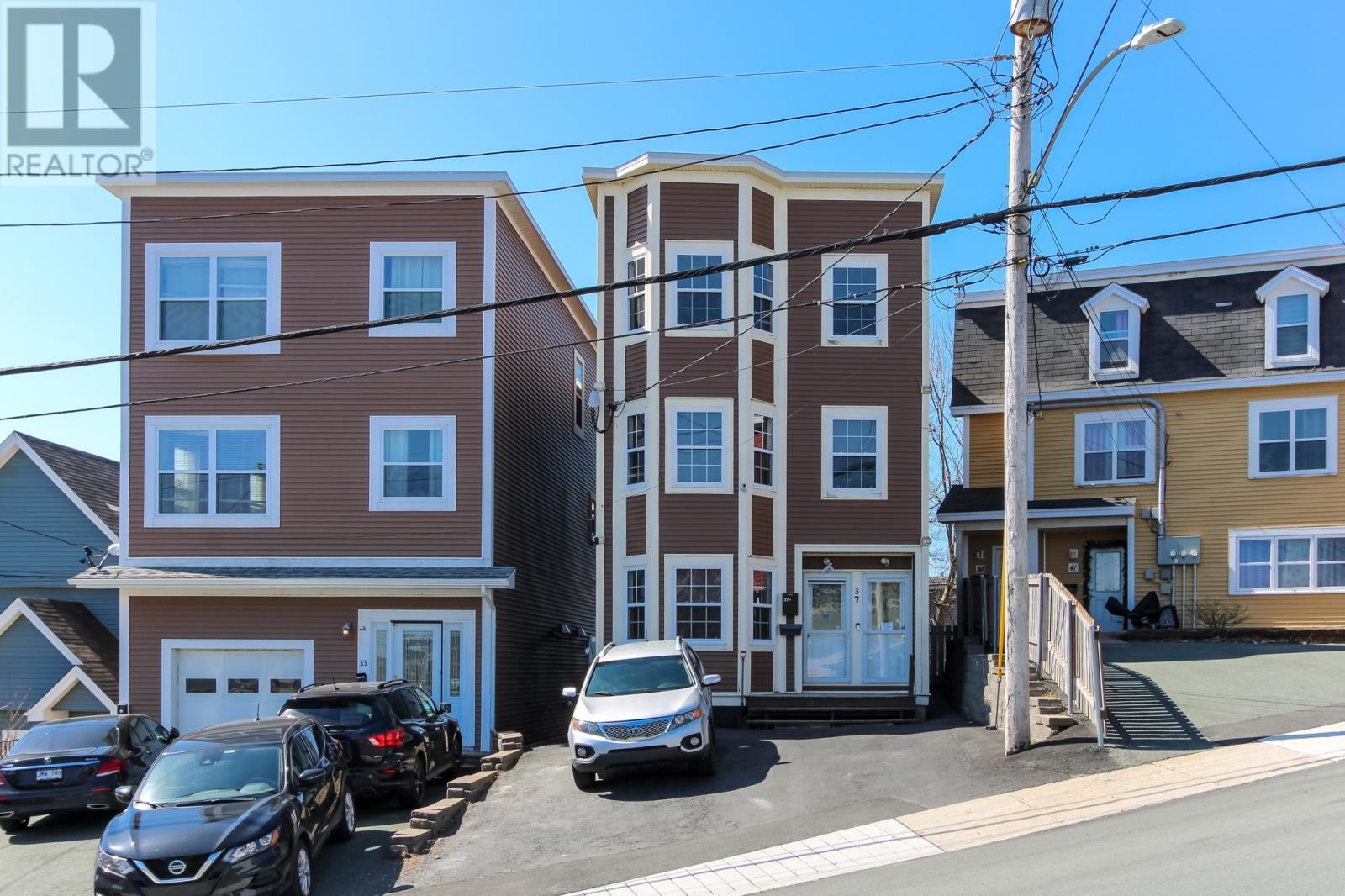 37 Flower Hill, St. John'S, NL