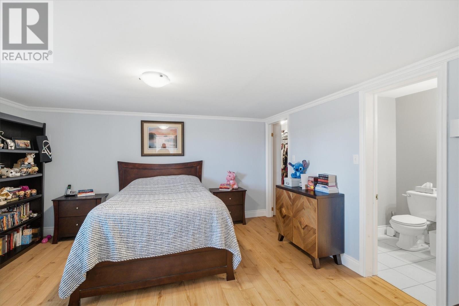 1 Creedon Place, St. John'S, NL