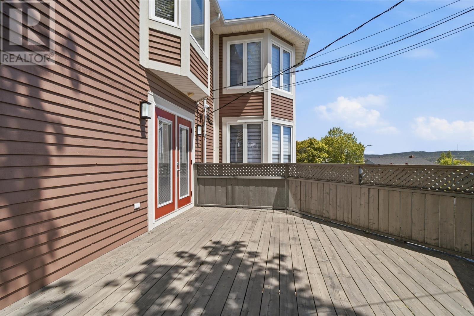 1 Creedon Place, St. John'S, NL