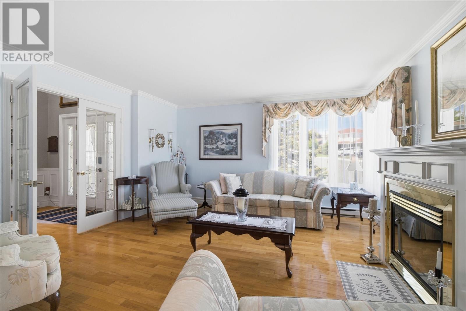 1 Creedon Place, St. John'S, NL