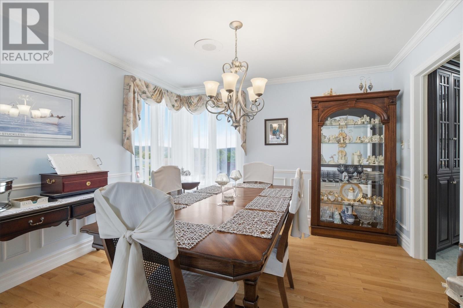 1 Creedon Place, St. John'S, NL