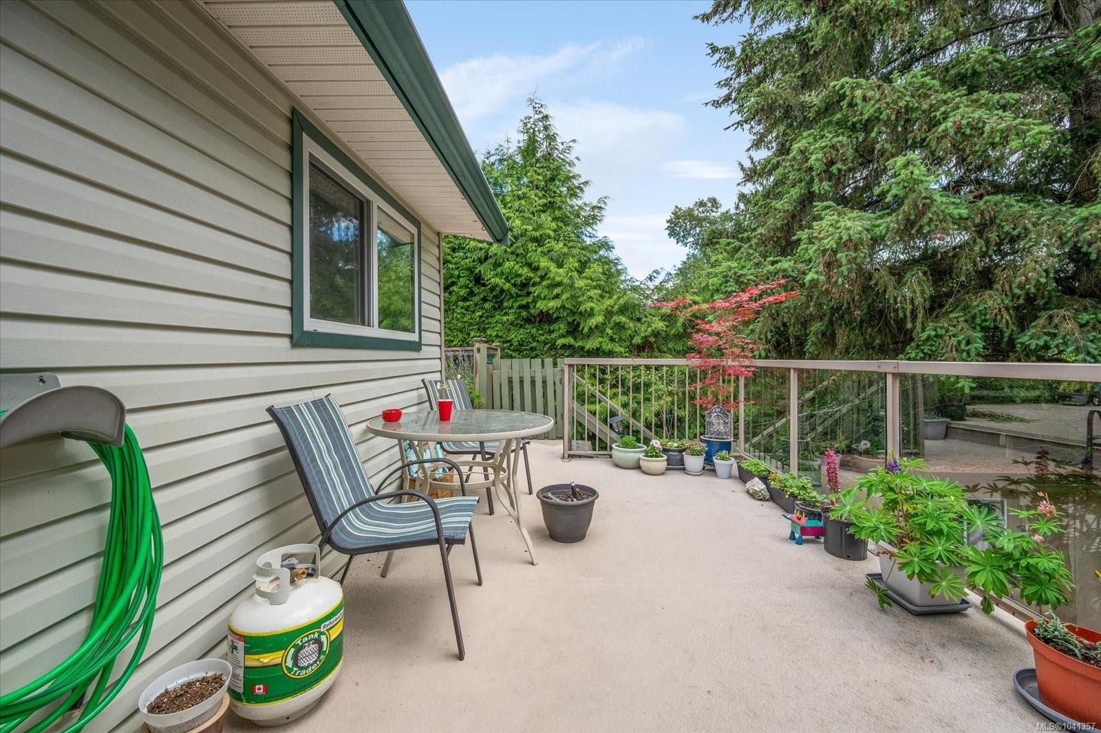 671 Beaconsfield Rd, Nanaimo, BC