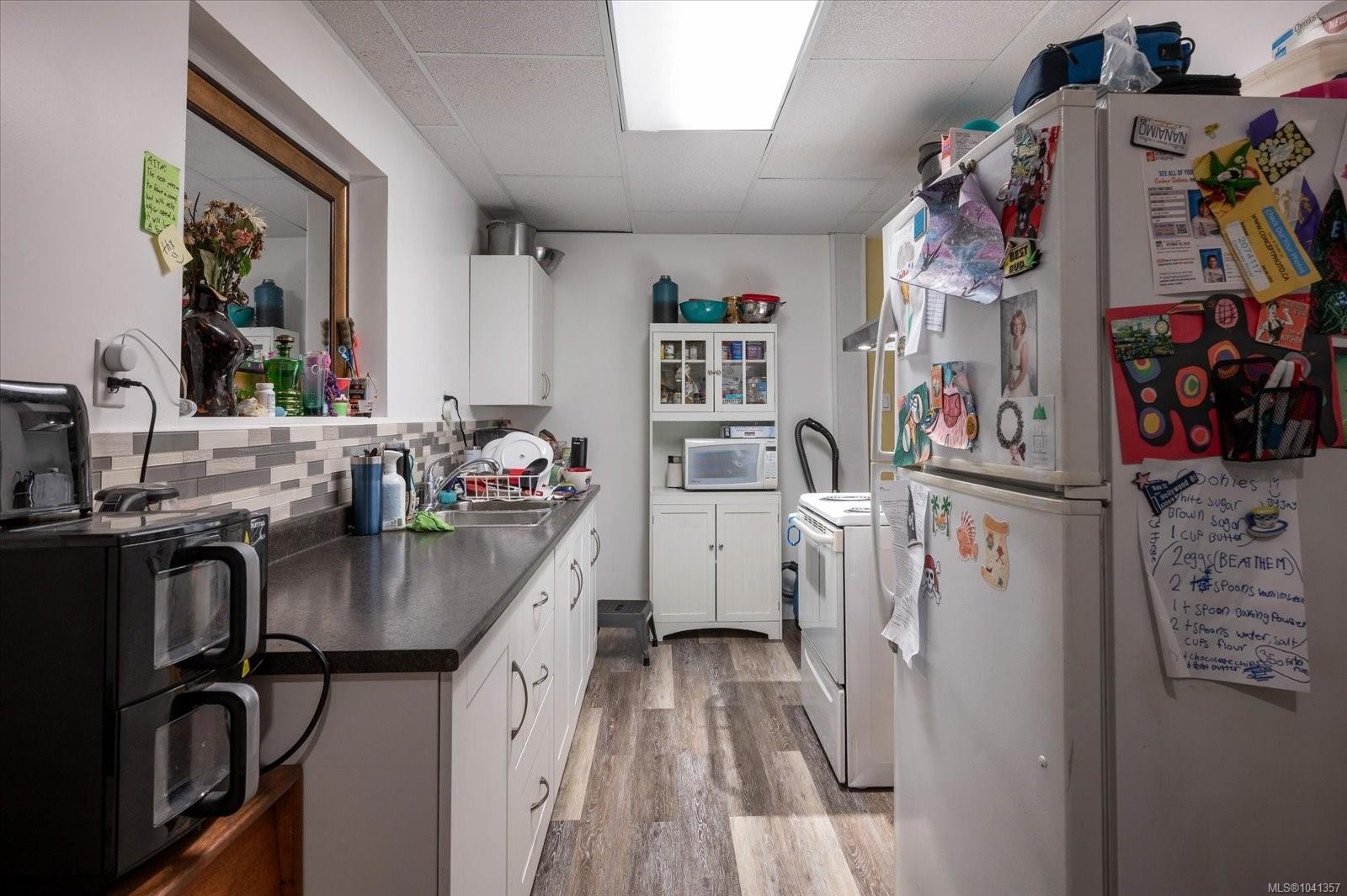 671 Beaconsfield Rd, Nanaimo, BC